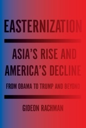 Easternization