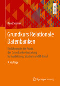 Grundkurs Relationale Datenbanken - René Steiner