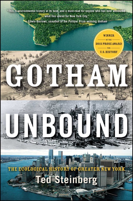 Gotham Unbound