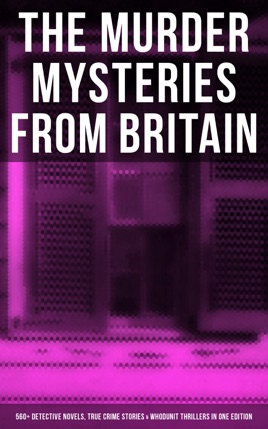 best british murder mysteries on amazon prime