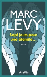 Livres Couvertures de Sept jours pour une éternité...