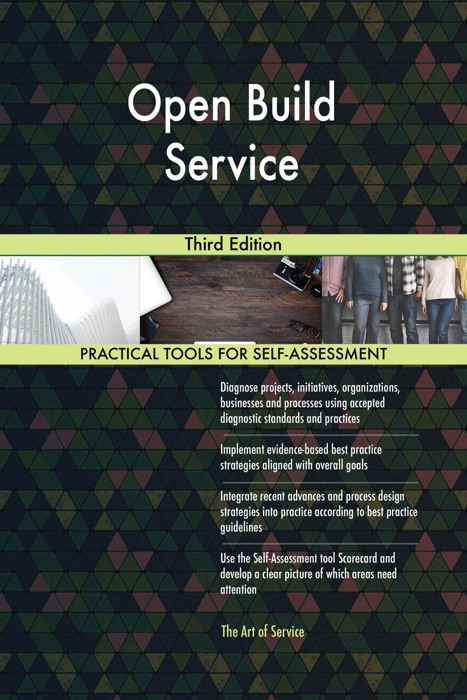 Open Build Service Third Edition