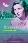 Hanna's reis - Martine Letterie