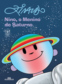 Nino, o menino de Saturno - Ziraldo