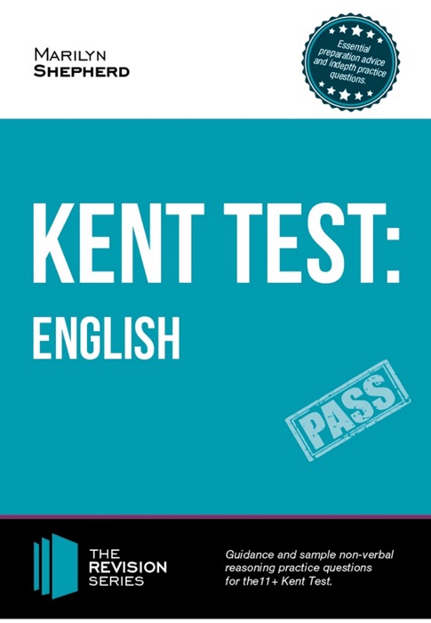 KENT TEST: English