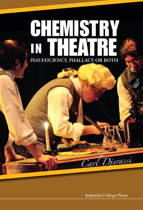 Chemistry in Theatre