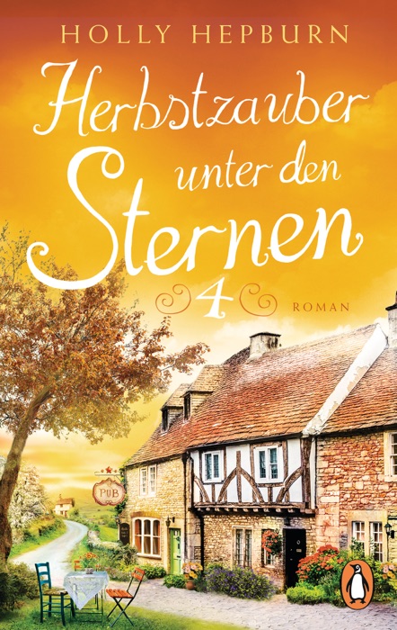 Herbstzauber unter den Sternen (Teil 4)