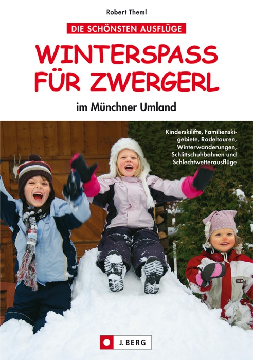 Winterspaß für Zwergerl