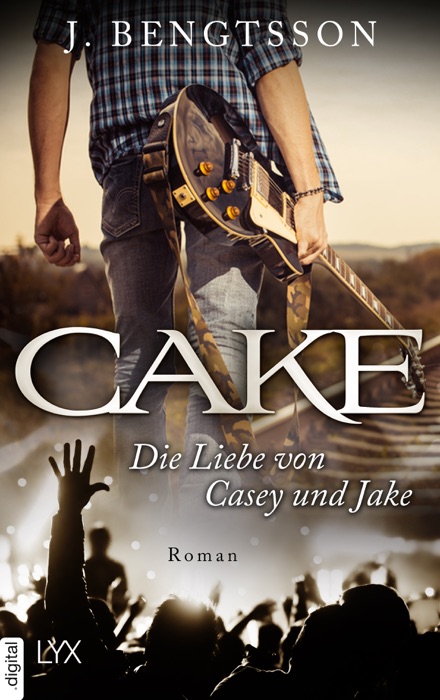 CAKE - Die Liebe von Casey und Jake