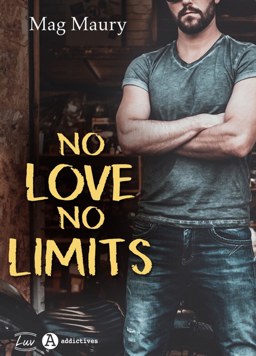 No Love, No Limits (teaser)
