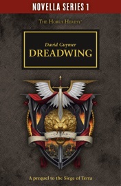 Dreadwing - David Guymer by  David Guymer PDF Download