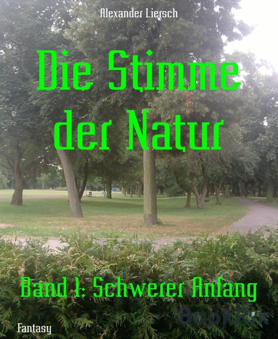 Die Stimme der Natur