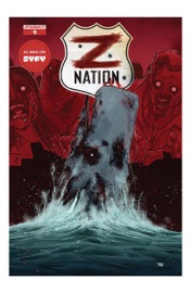 Z Nation #5 - Craig Engler, Fred Van Lente & Edu Menna by  Craig Engler, Fred Van Lente & Edu Menna PDF Download