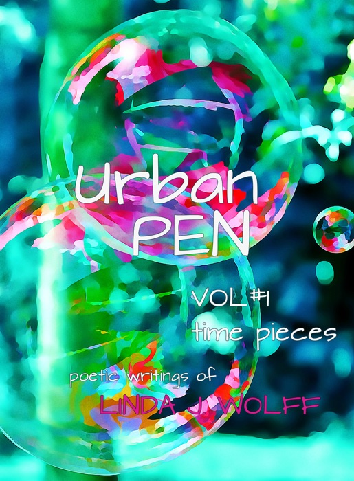 Urban Pen