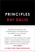 Ray Dalio - Principles artwork