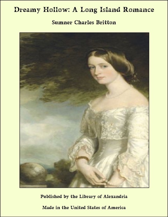 Dreamy Hollow: A Long Island Romance