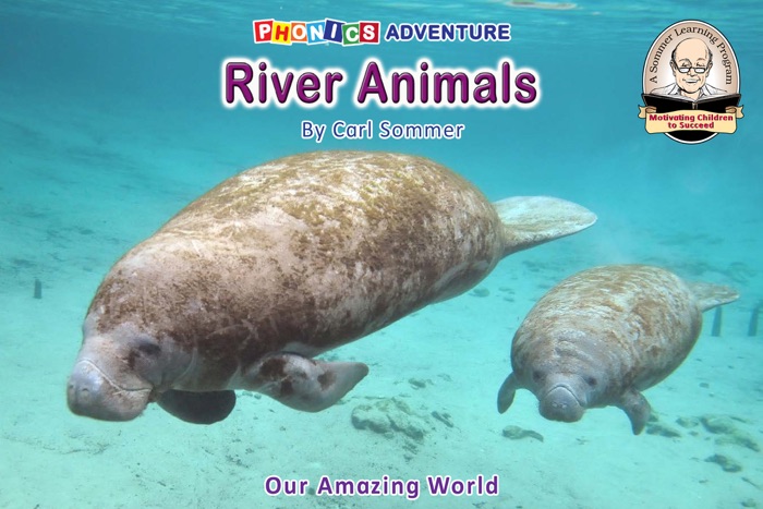 River Animals