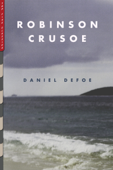 Robinson Crusoe - Daniel Defoe