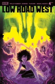 Low Road West #4 - Phillip Kennedy Johnson by  Phillip Kennedy Johnson PDF Download
