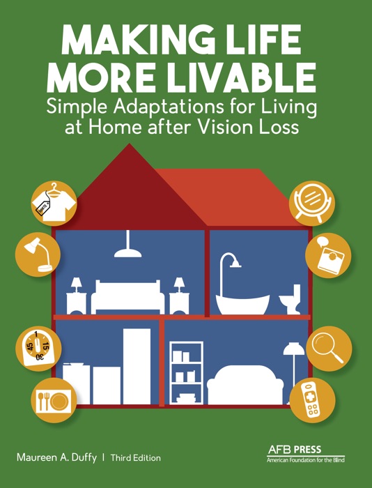 Making Life More Livable, Third Edition