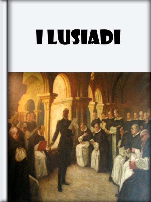 I Lusiadi