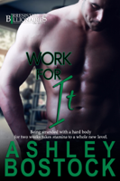 Ashley Bostock - Work For It artwork