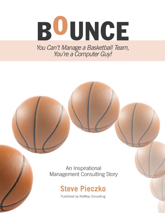 Bounce: You Can’t Manage a Basketball Team, You’re a Computer Guy