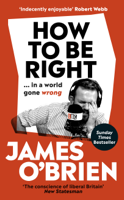 James OBrien - How To Be Right artwork