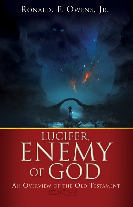 Lucifer, Enemy of God