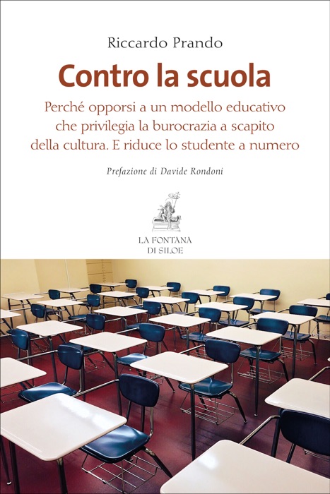 Contro la scuola