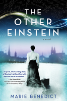 Marie Benedict - The Other Einstein artwork