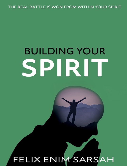 Building Your Spirit