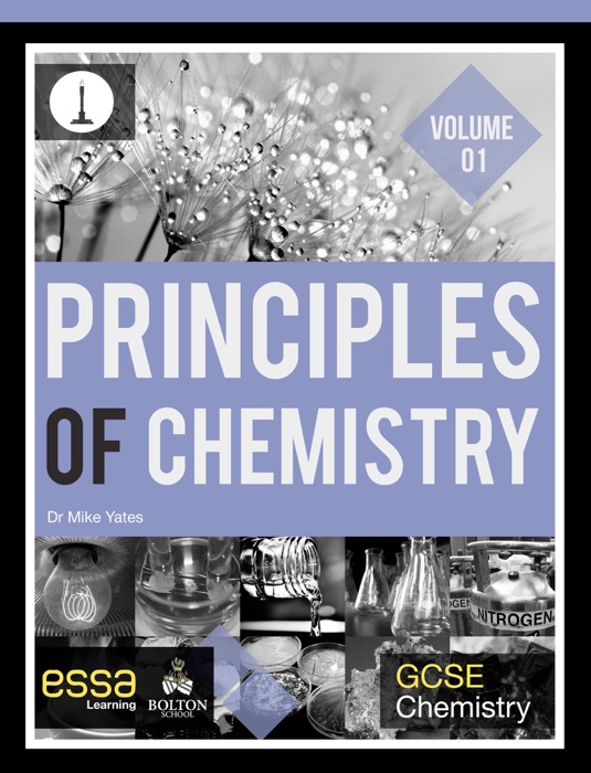 Principles of Chemistry Volume 1