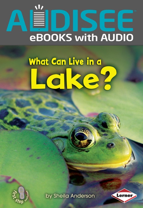 What Can Live in a Lake? (Enhanced Edition)