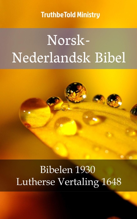 Norsk-Nederlandsk Bibel