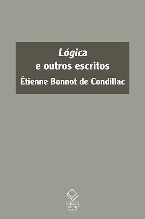 L贸gica e outros escritos