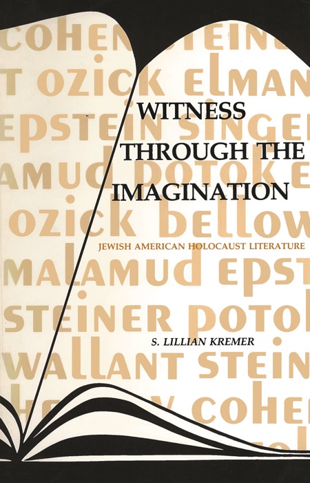 Witness Through the Imagination