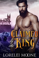 Lorelei Moone - Claimed by the King artwork
