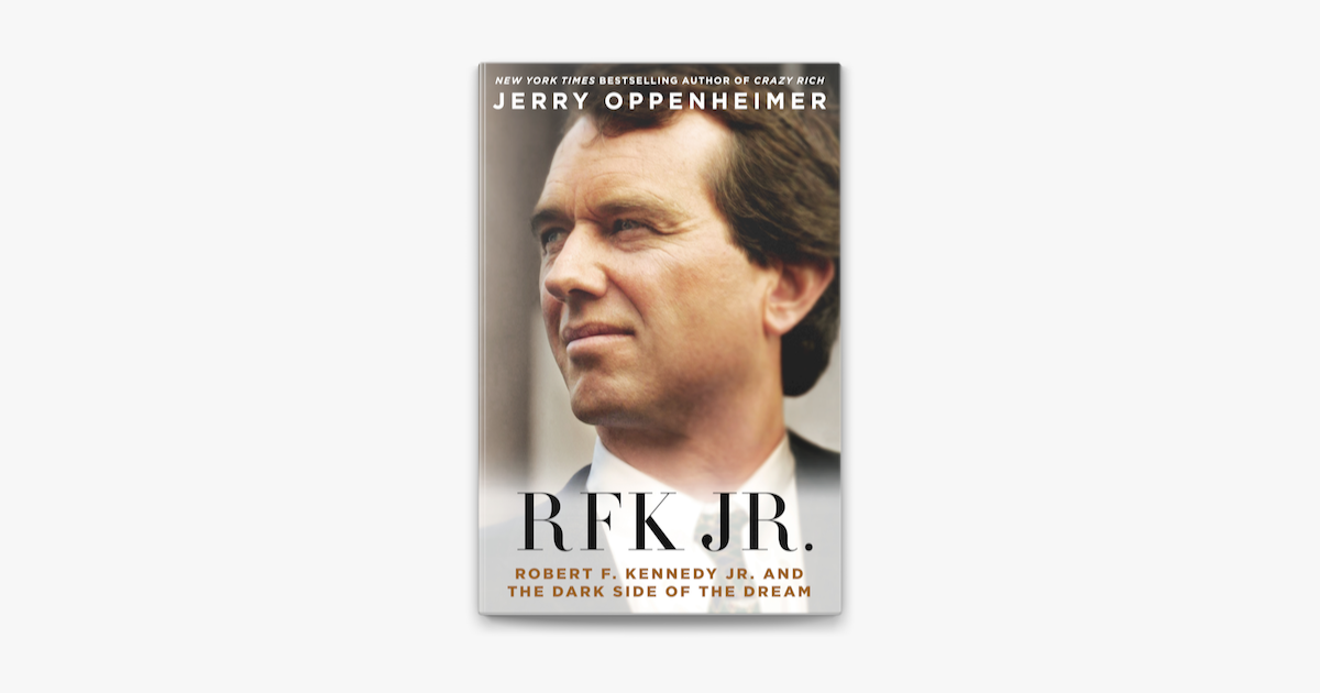 ‎RFK Jr. on Apple Books