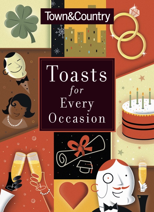 Toasts for Every Occasion