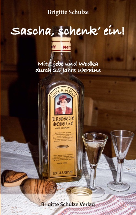 Sascha, schenk’ ein!