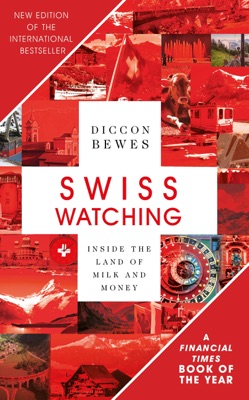 Swiss Watching, 3rd Edition