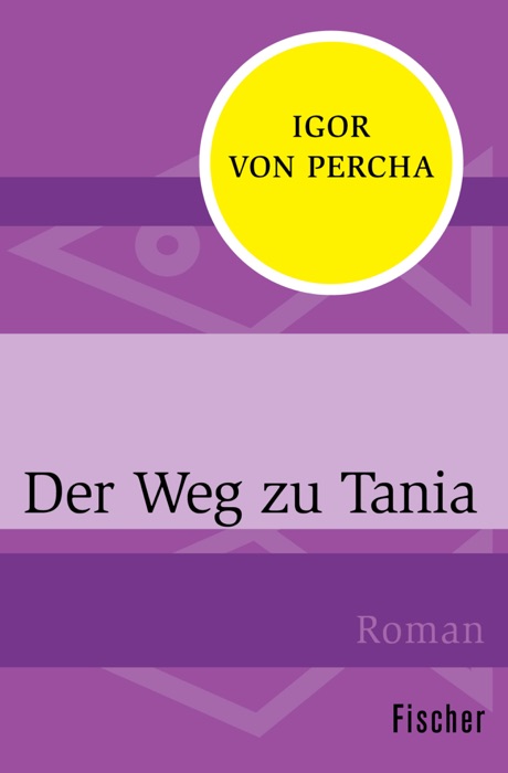 Der Weg zu Tania