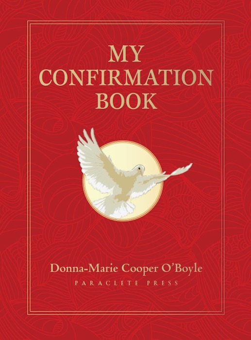 My Confirmation Book