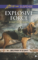 Lynette Eason - Explosive Force artwork
