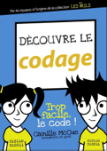 Découvre le codage - Camille McCue