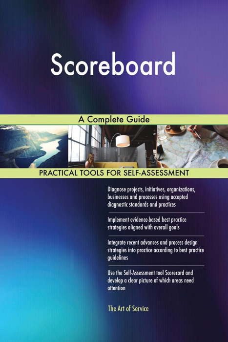 Scoreboard: A Complete Guide