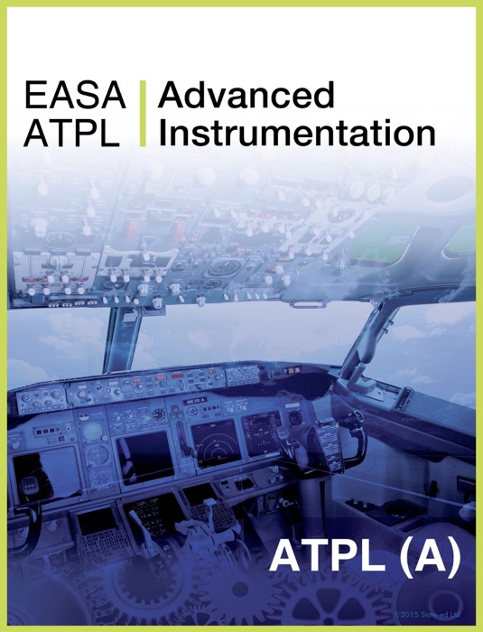 EASA ATPL Advanced Instrumentation