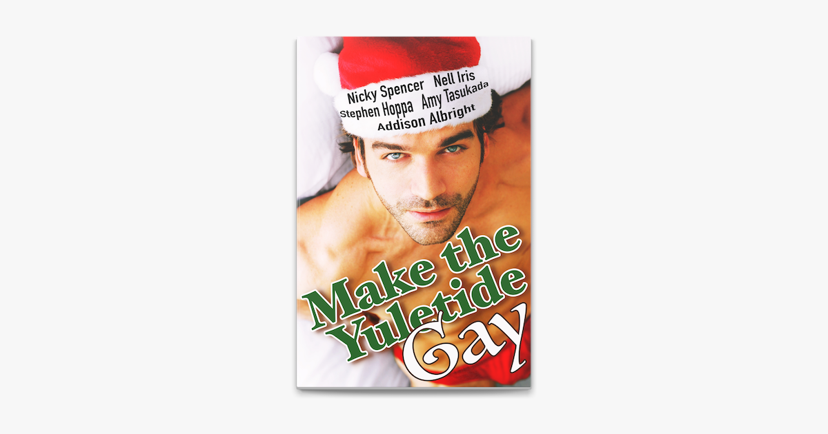 Make The Yuletide Gay On Apple Books