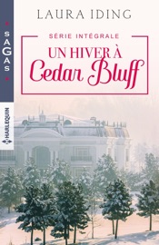 Un hiver à Cedar Bluff - Laura Iding by  Laura Iding PDF Download